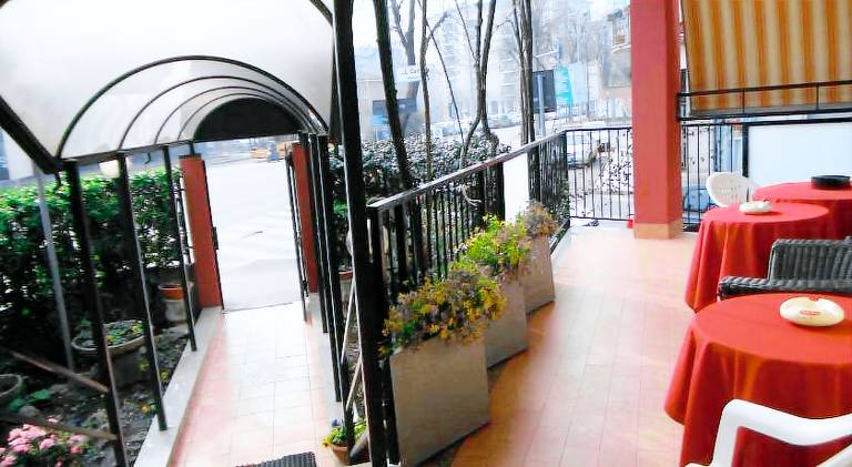 Hotel Renato — photo 2