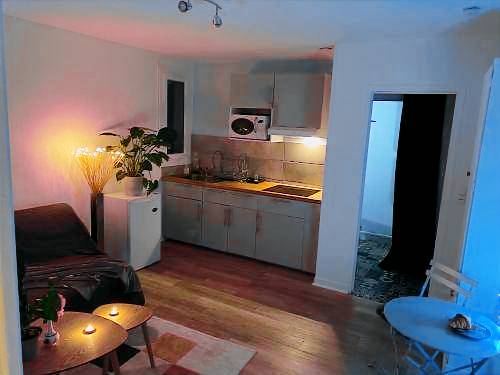 Chambre d'hôtes Plessis-Saint-Benoist