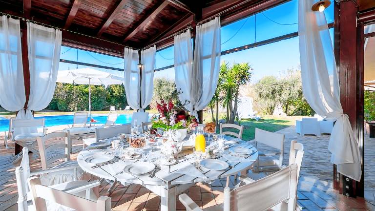 Villa with private pool, terrace & barbeque | Garden view | Suitable for remote work — photo 2