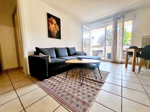 Appartement Gaillard