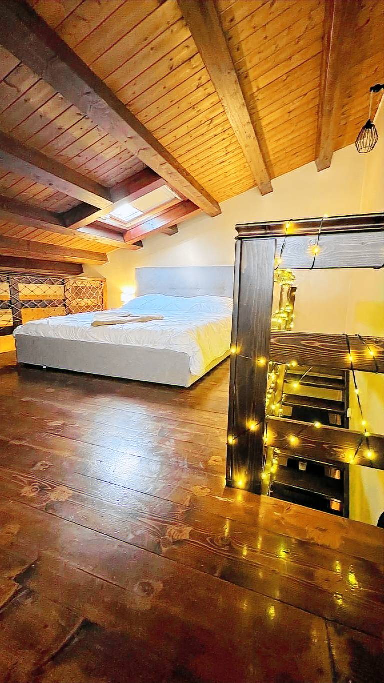 Holiday apartment with 1 room for 4 persons — photo 2