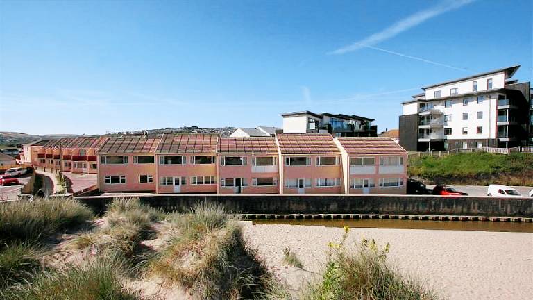 Apartment Perranporth