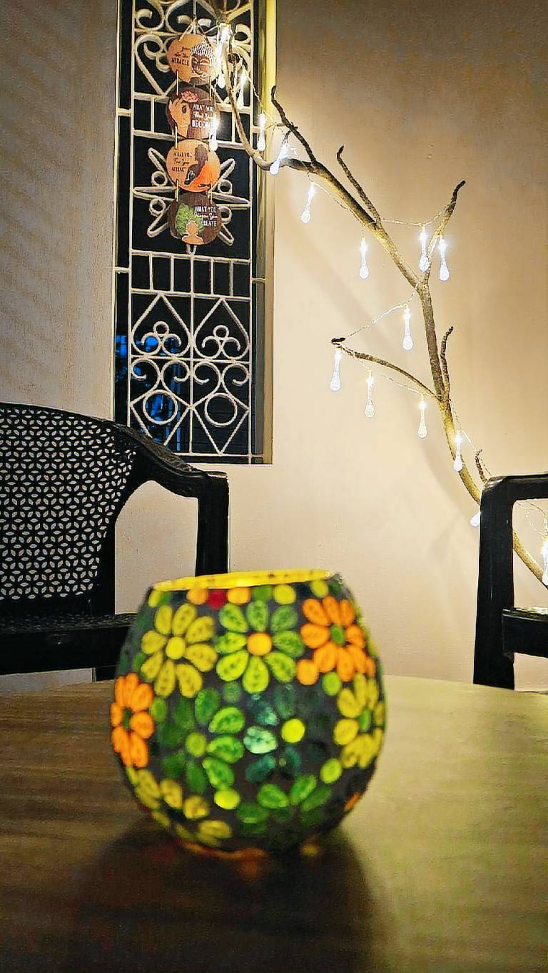 House  Varkala Beach