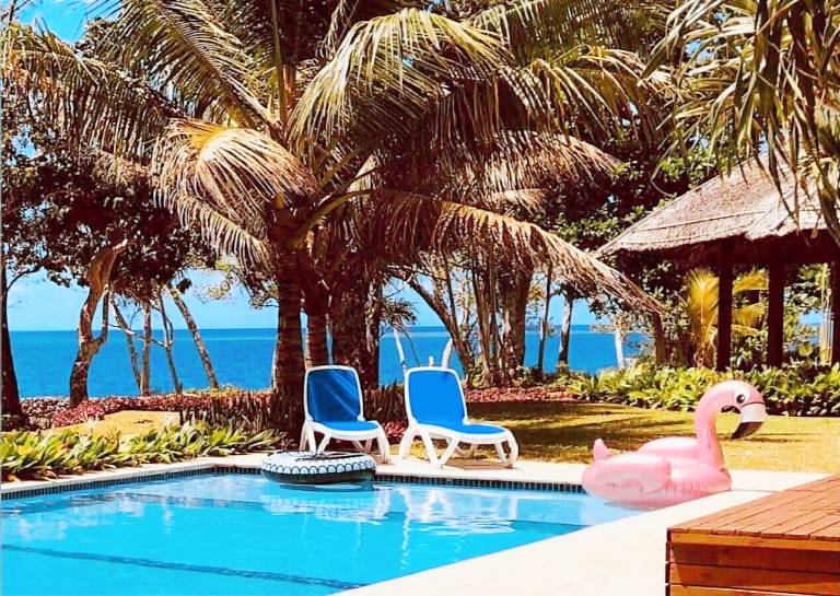 House Port Vila