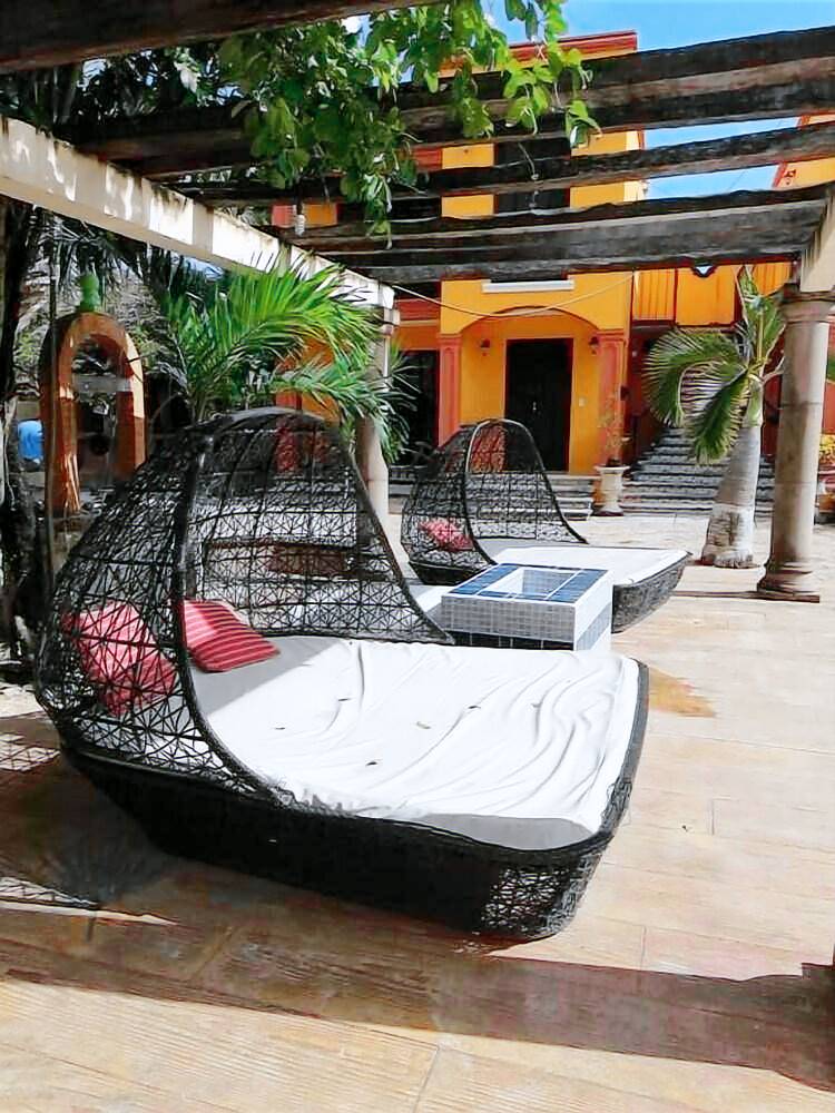 Hacienda Valentina — photo 4