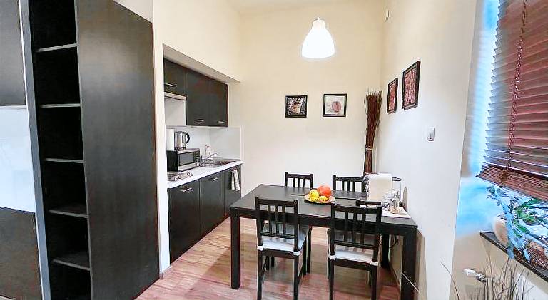 Wonderful holiday apartment | Next to Hungarian Parliament Building | Dogs allowed — photo 5