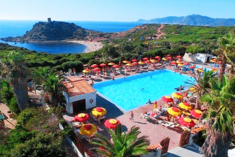 Chalet  Alghero