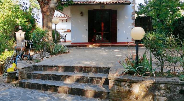 Villa | Pets allowed in Narni