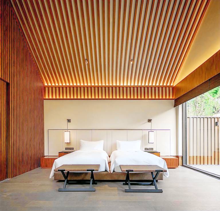 Resort Shaoxing