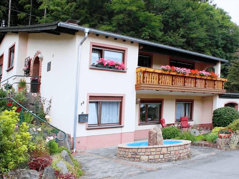 Appartement Gerolstein