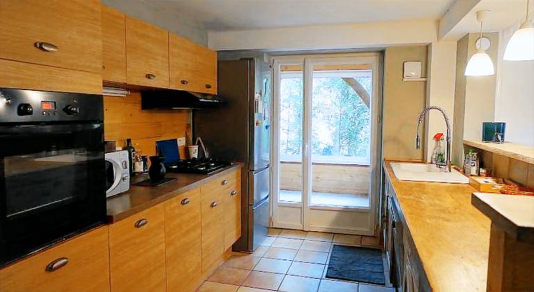 Holiday apartment | Pets allowed — photo 3