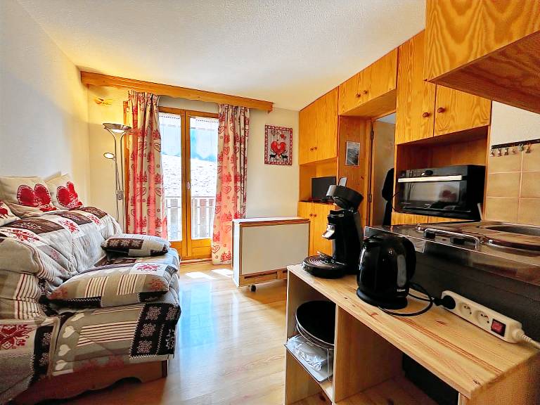 Appartement Saint-Paul-en-Chablais