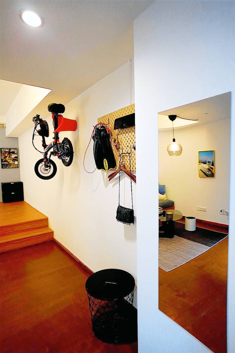 Apartment Yuexiu