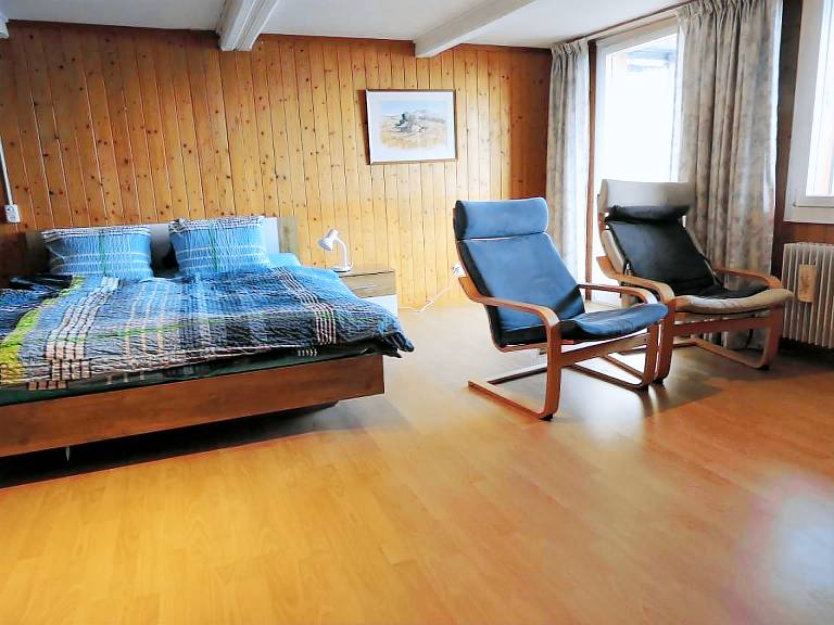 Ferienwohnung Beatenberg