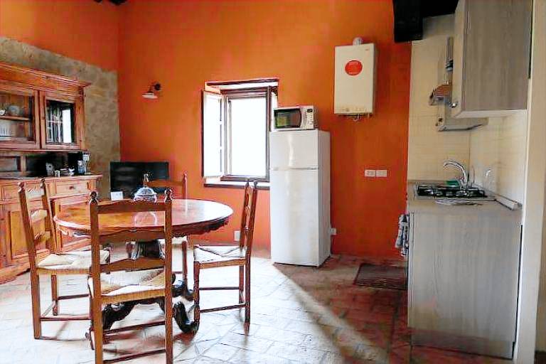 Pietrini - Agriturismo con ristorante: Appartamento Gelsomino — photo 2
