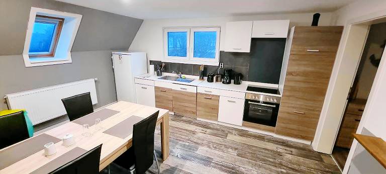 Ferienwohnung Jever