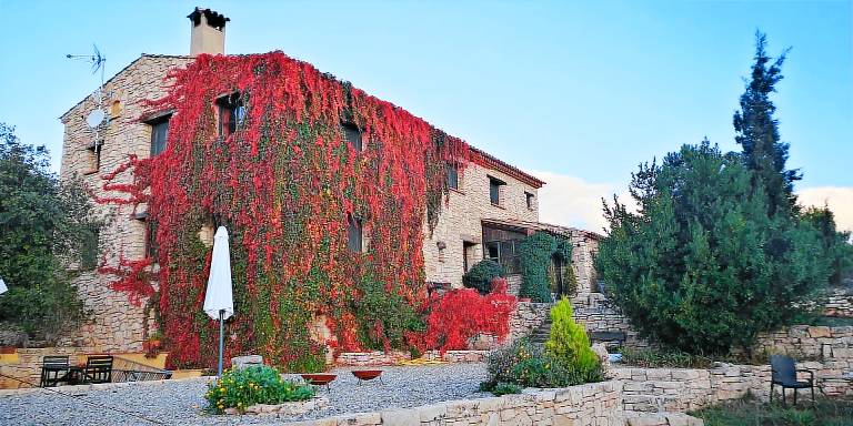 Casa Montblanch