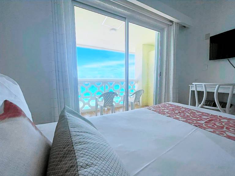 Departamento  Zona Hotelera