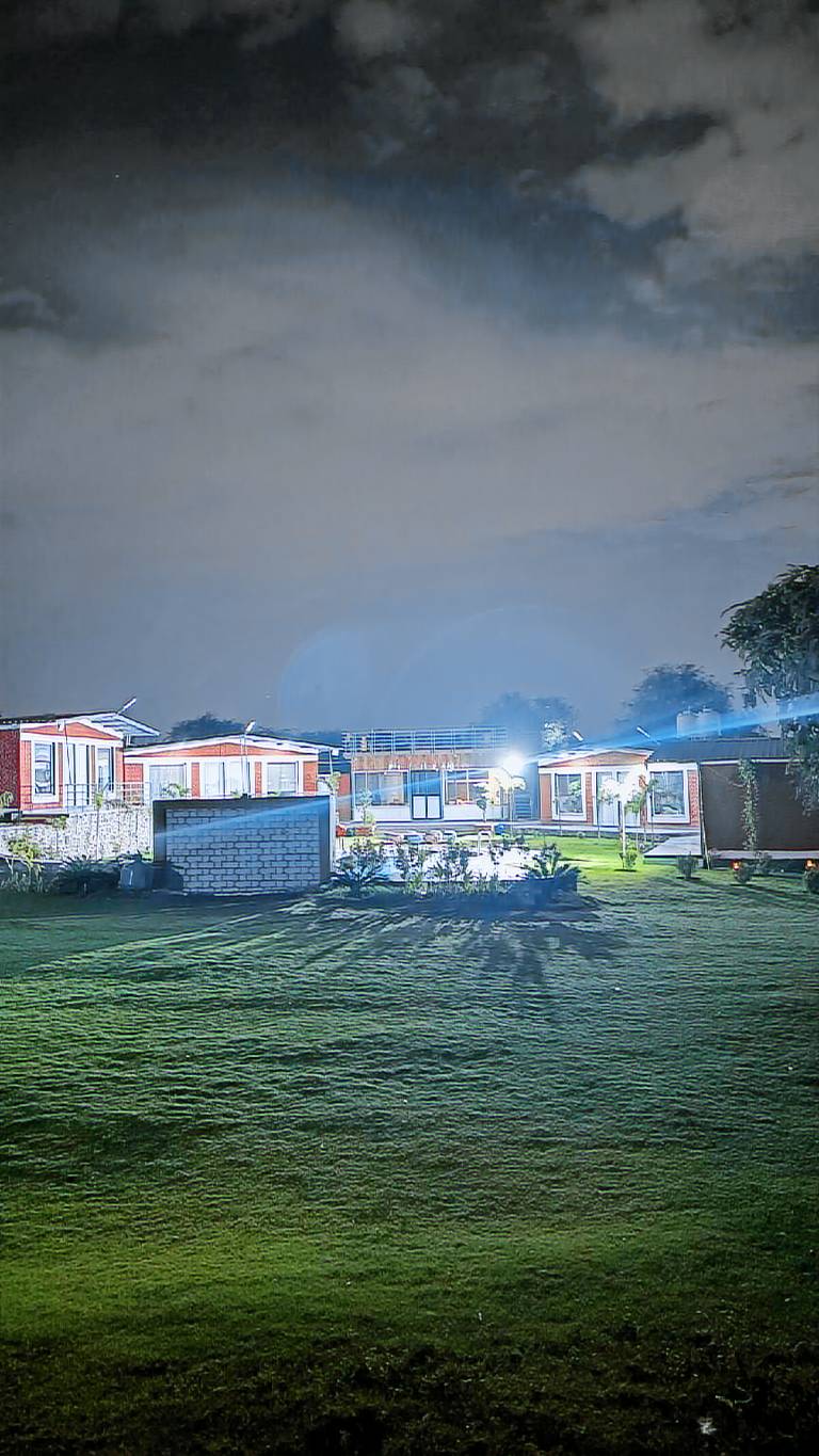 Wildside Cottages — photo 5