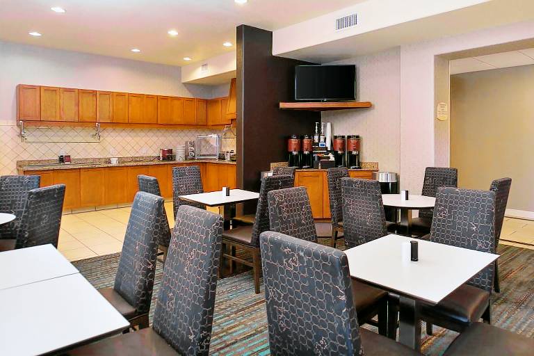 Residence Inn by Marriott Albuquerque Airport — photo 4