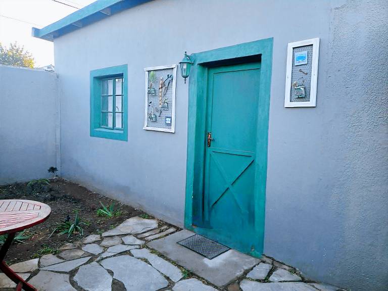 Mooi Uitsig Droom in Beaufort West