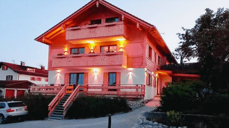 Ferienwohnung Seeg