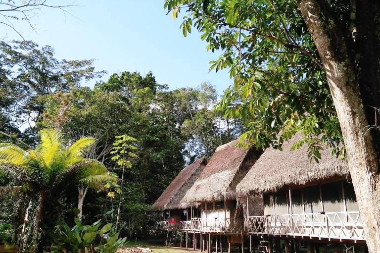 Lodge
