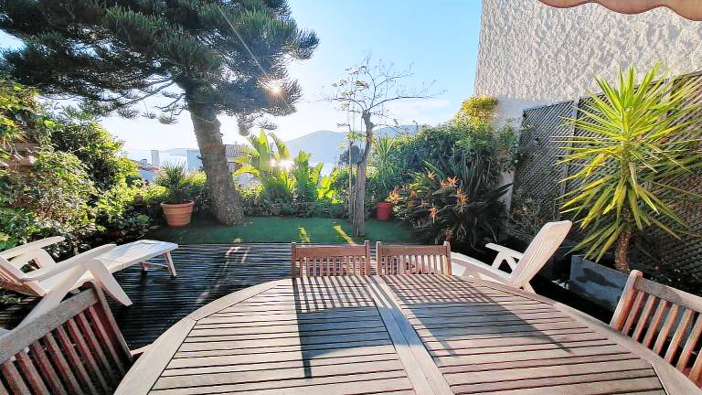Maison de vacances  Sagone