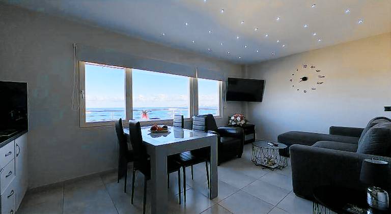 Holiday apartment with terrace | Dogs allowed — photo 2