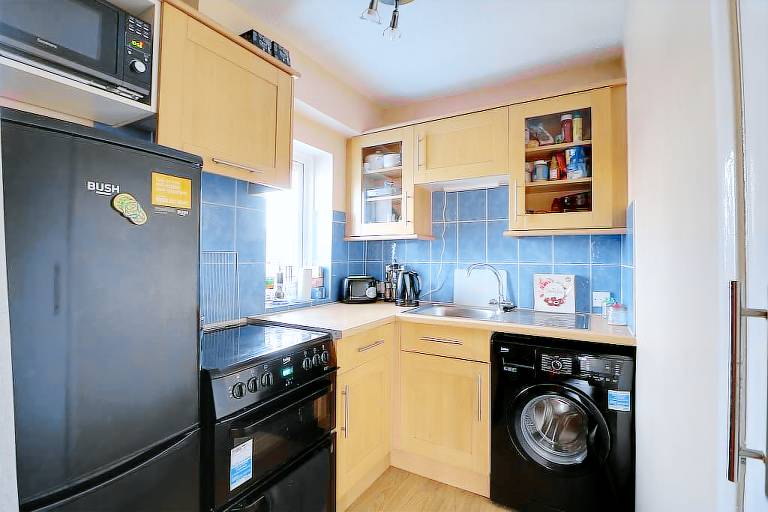 Appartement Ealing