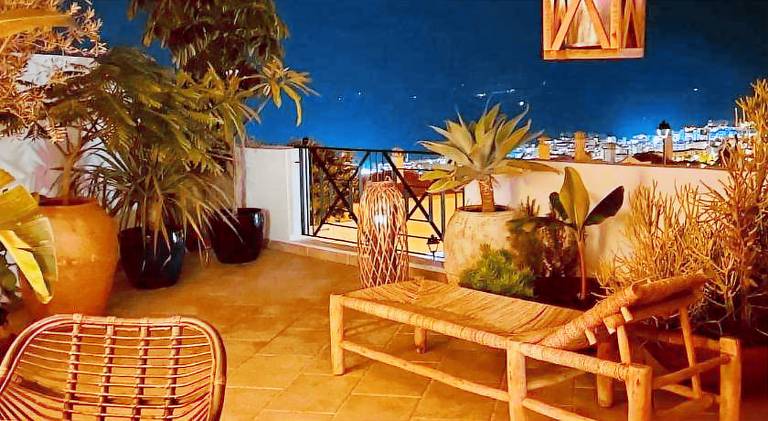 Fully equipped villa with private pool, terrace & jacuzzi | Suitable for remote work | Pets allowed in Adeje