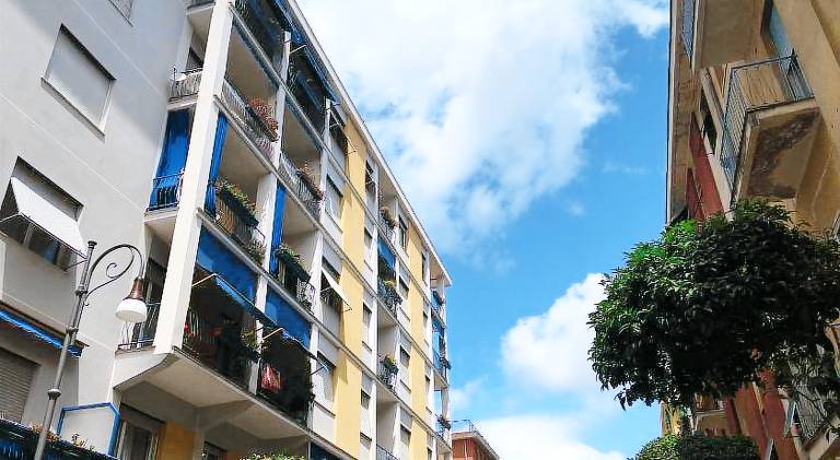 Beautiful apartment | Beach nearby | Pet-friendly in Portofino