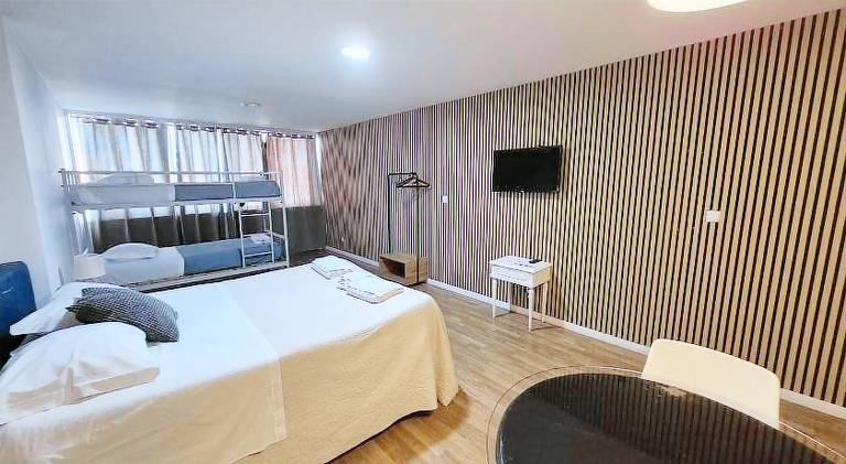Holiday apartment | Pets allowed — photo 2