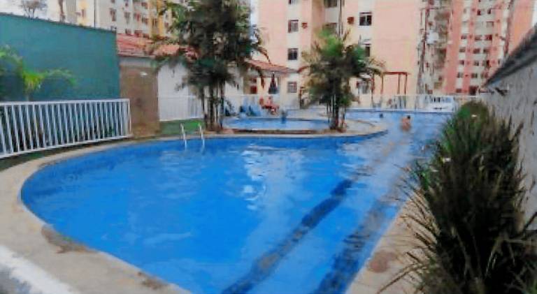 Spacious holiday apartment with pool | Dogs allowed — photo 4