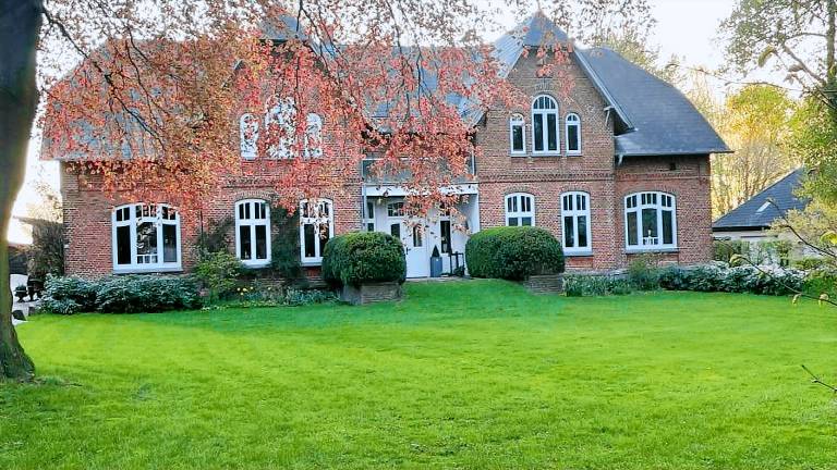 Ferienwohnung Weseby