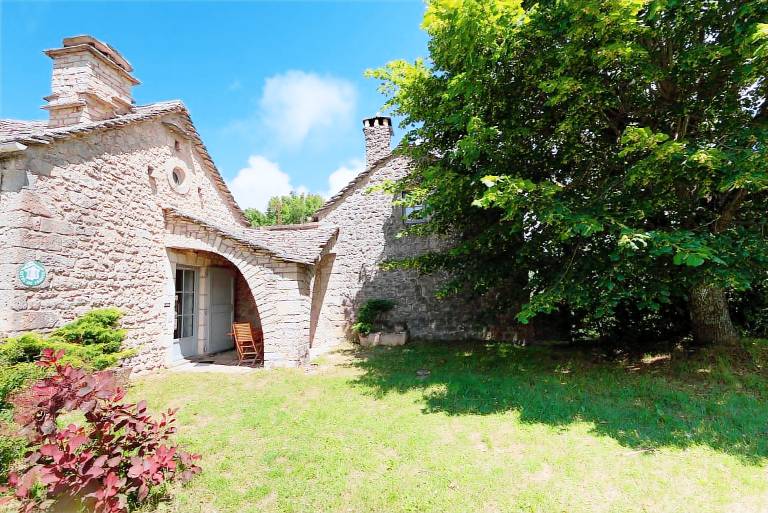 Gîte Millau