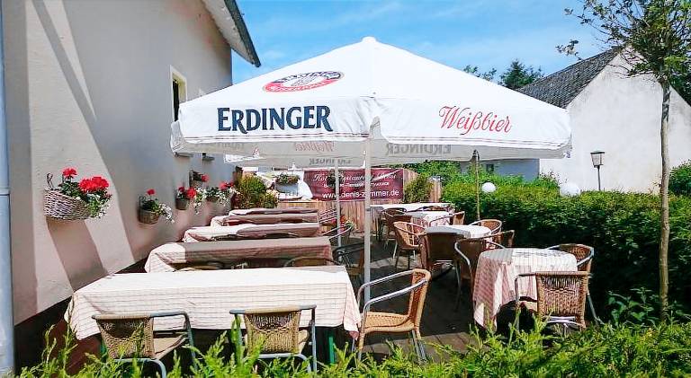 Hotel Restaurant Denis — photo 4