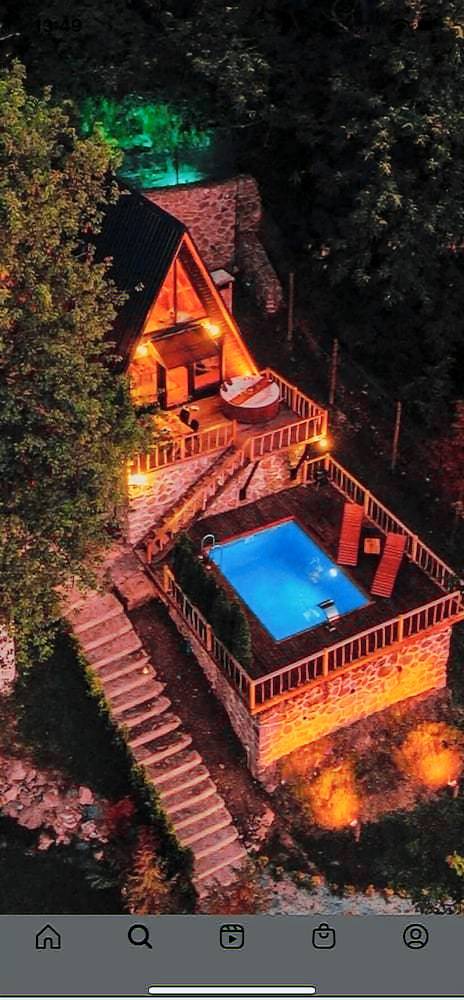 Chalet  Dibektaş Mahallesi
