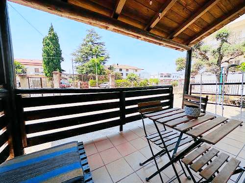 Appartamento Villapiana Scalo