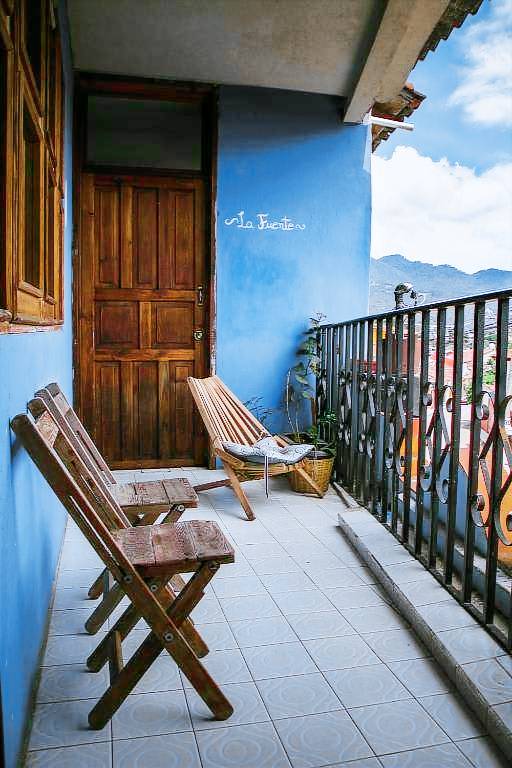 La Luna Hostel — photo 3