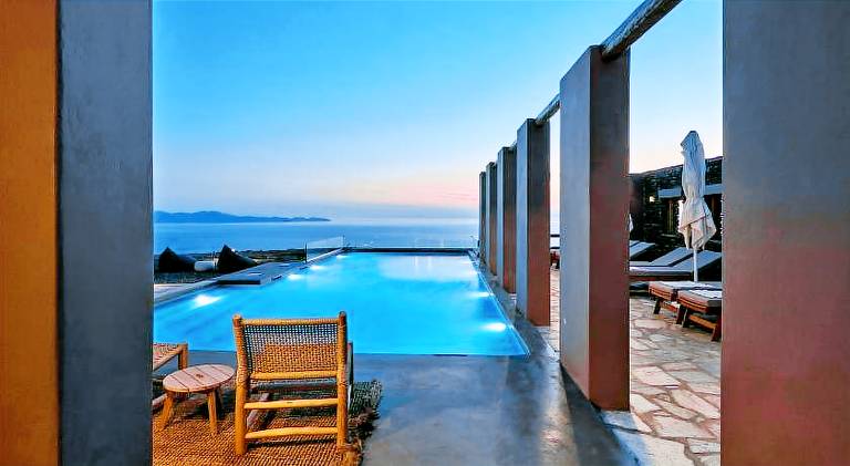 Under the Sun Cycladic Village — photo 2