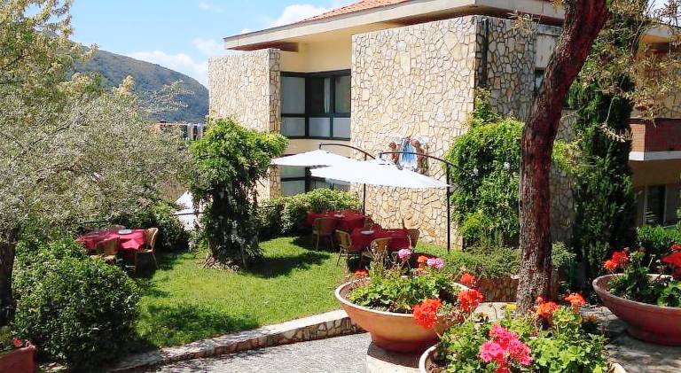 Solofra Palace Hotel & Resort — photo 5
