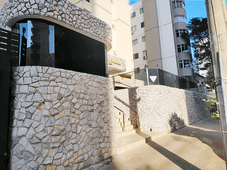 Apartment  Setor Oeste