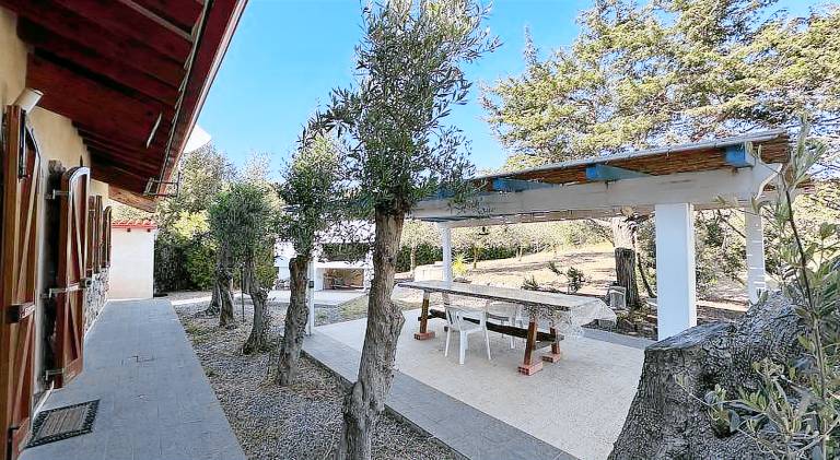 Apartment with 2 rooms for 4 persons — photo 4