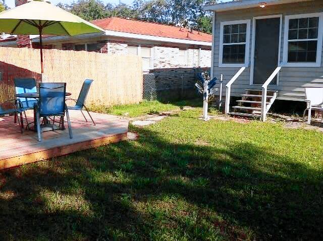 Cottage  Gulfport
