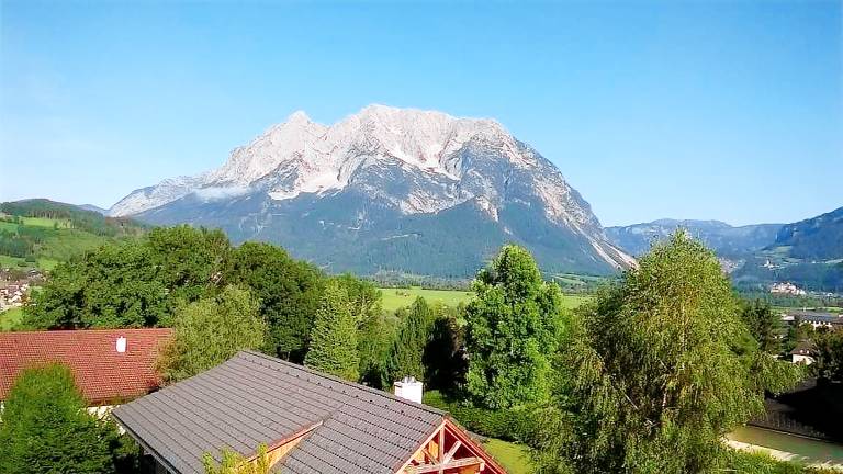 75 m² Ferienwohnung