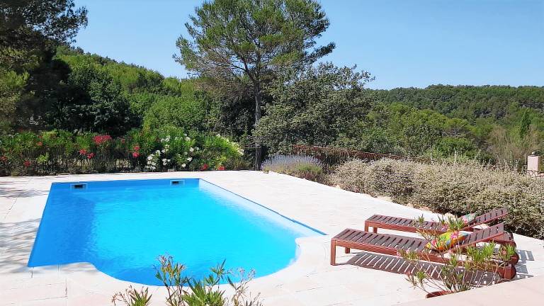 Cottage Cadenet