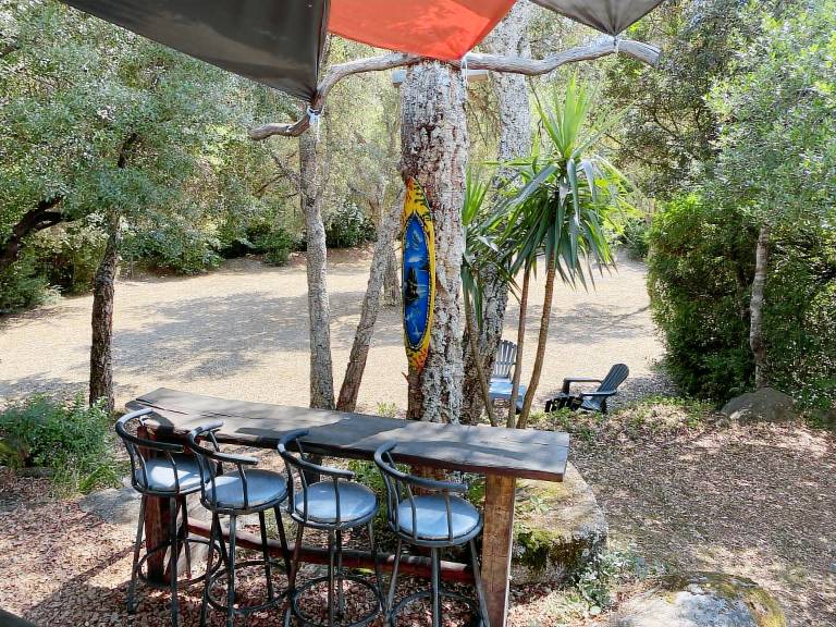 Children-friendly vacation home with yard, BBQ & patio | Nature view | Pet-friendly — photo 2