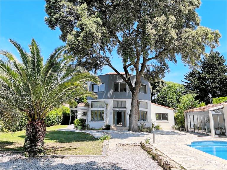 Maison de vacances Castries