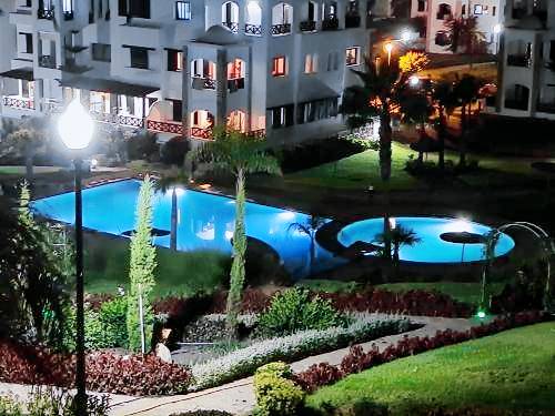 Appartement M'diq